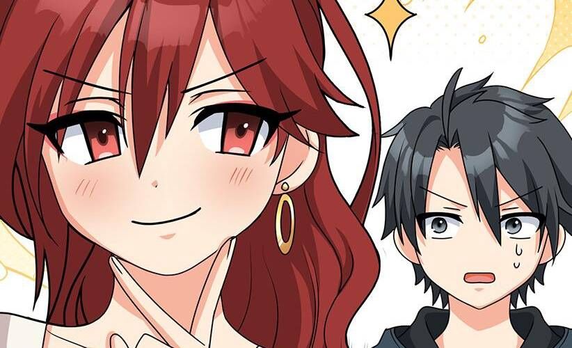 Vườn Của Eden Chap 3 - Next Chap 4