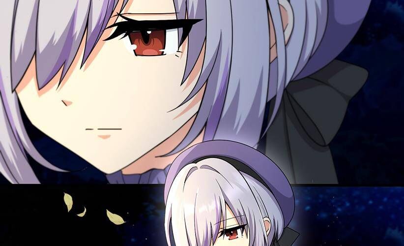 Vườn Của Eden Chap 3 - Next Chap 4