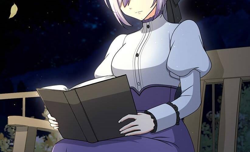 Vườn Của Eden Chap 3 - Next Chap 4