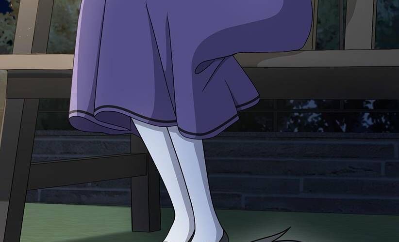 Vườn Của Eden Chap 3 - Next Chap 4