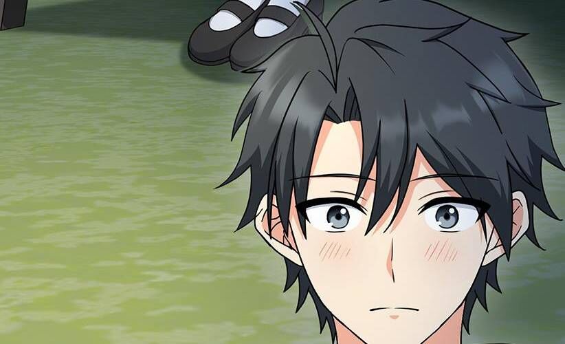 Vườn Của Eden Chap 3 - Next Chap 4