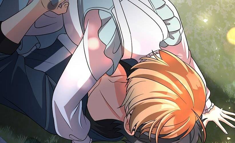 Vườn Của Eden Chap 3 - Next Chap 4