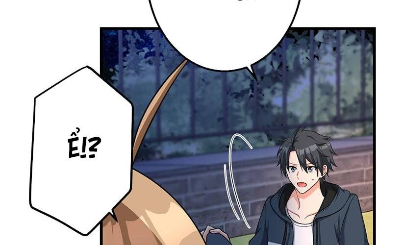 Vườn Của Eden Chap 3 - Next Chap 4