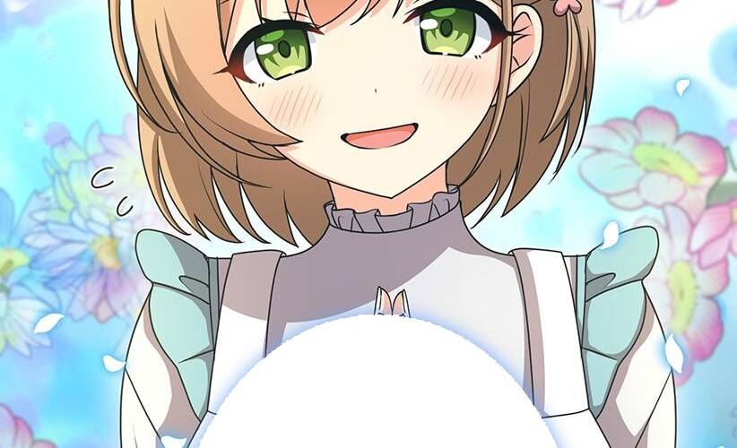 Vườn Của Eden Chap 3 - Next Chap 4