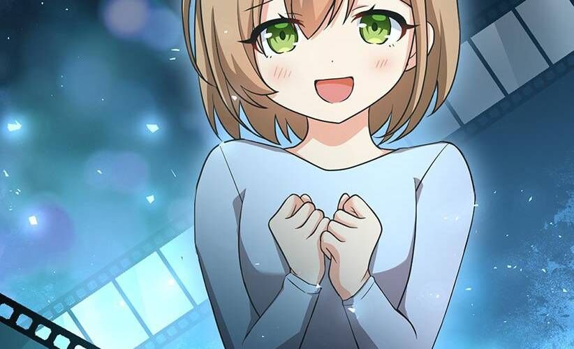 Vườn Của Eden Chap 3 - Next Chap 4