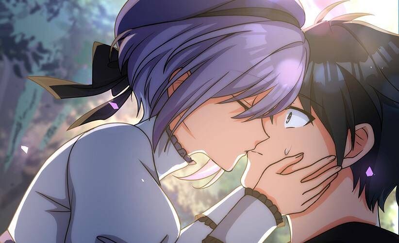 Vườn Của Eden Chap 3 - Next Chap 4