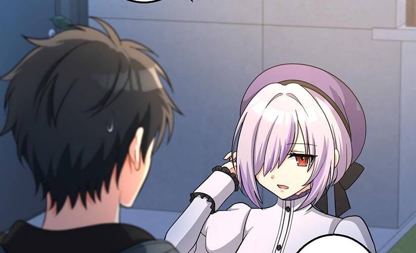 Vườn Của Eden Chap 3 - Next Chap 4