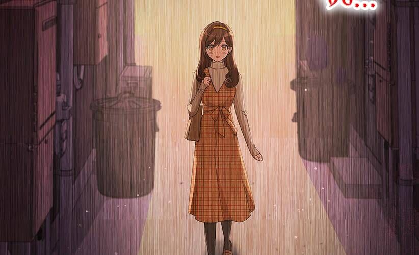 Vườn Của Eden Chap 3 - Next Chap 4