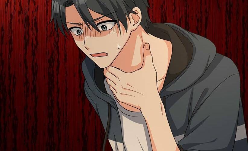 Vườn Của Eden Chap 3 - Next Chap 4