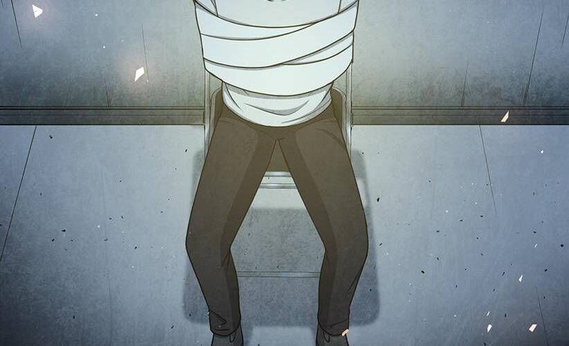 Vườn Của Eden Chap 3 - Next Chap 4