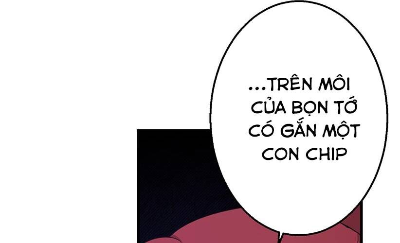 Vườn Của Eden Chap 3 - Next Chap 4