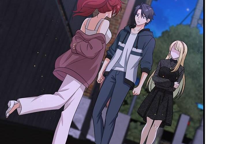 Vườn Của Eden Chap 3 - Next Chap 4