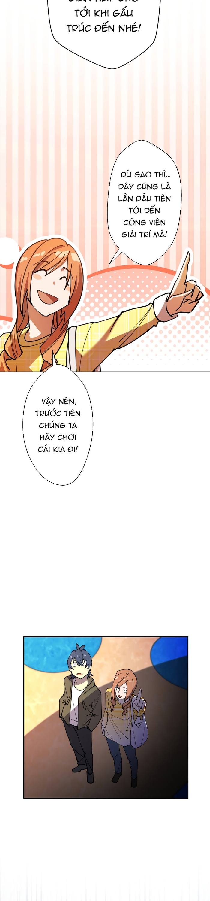 Vườn Thú Miyama Chap 10 - Next Chap 11