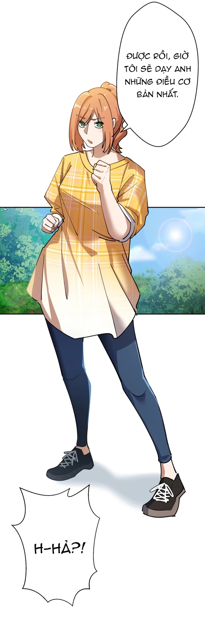 Vườn Thú Miyama Chap 13 - Next Chap 14