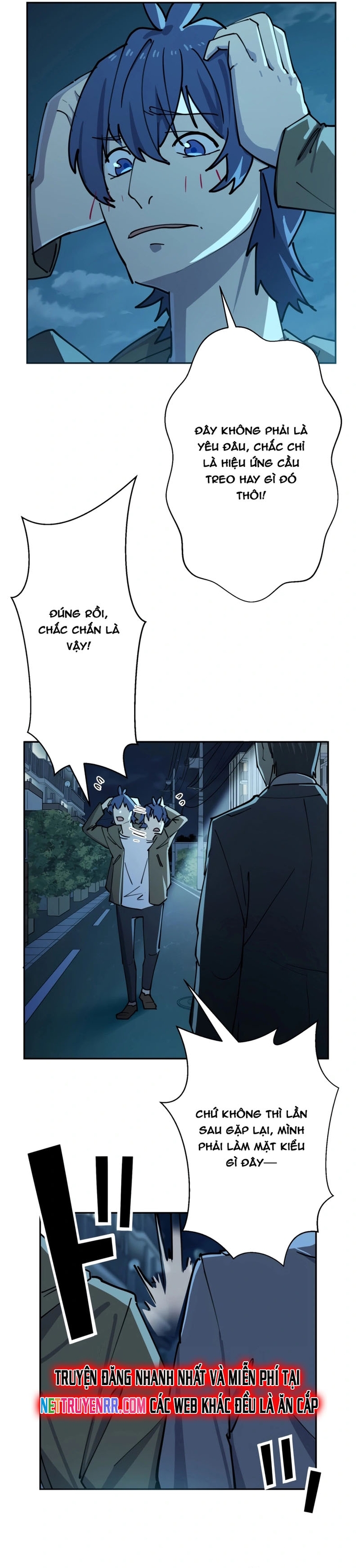 Vườn Thú Miyama Chap 14 - Next Chap 15