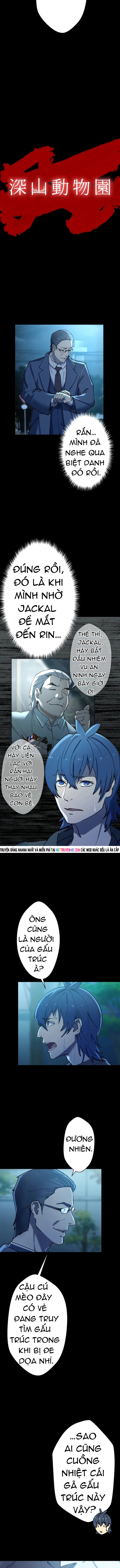 Vườn Thú Miyama Chap 15 - Next Chap 16