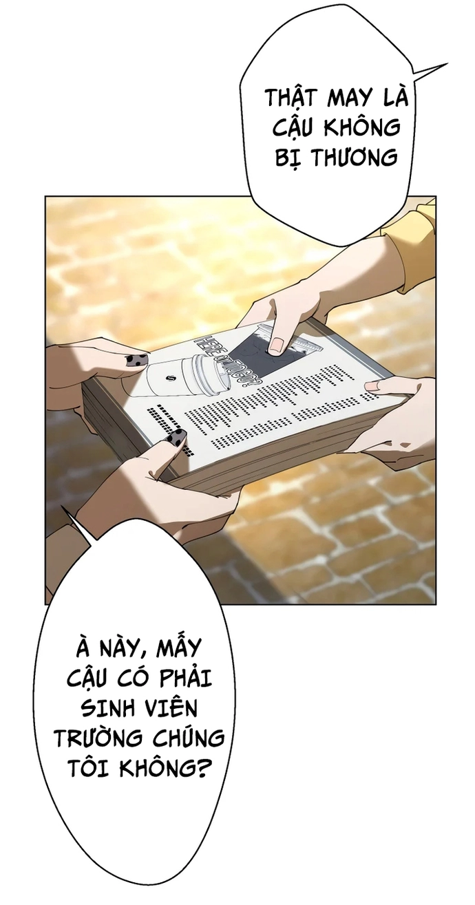 Vườn Thú Miyama Chap 3 - Next Chap 4