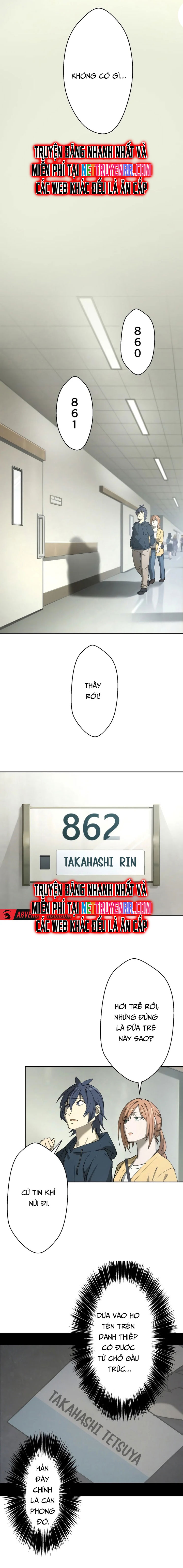 Vườn Thú Miyama Chap 4 - Next Chap 5