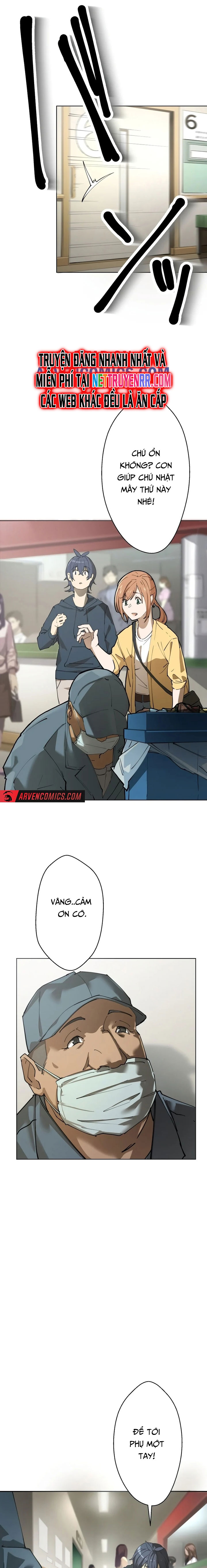 Vườn Thú Miyama Chap 4 - Next Chap 5