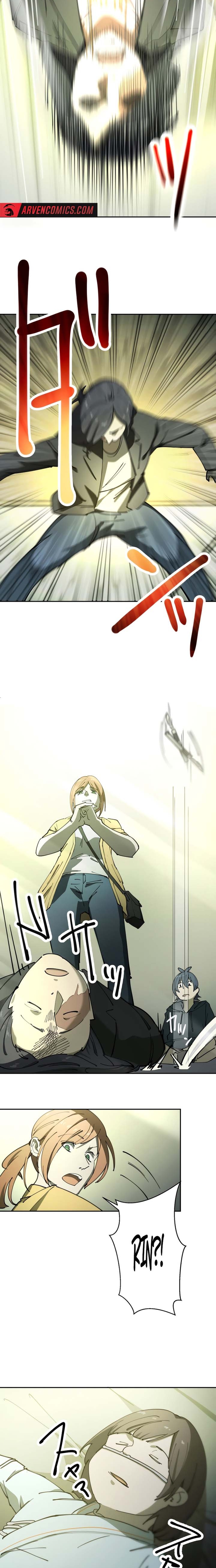 Vườn Thú Miyama Chap 6 - Next Chap 7