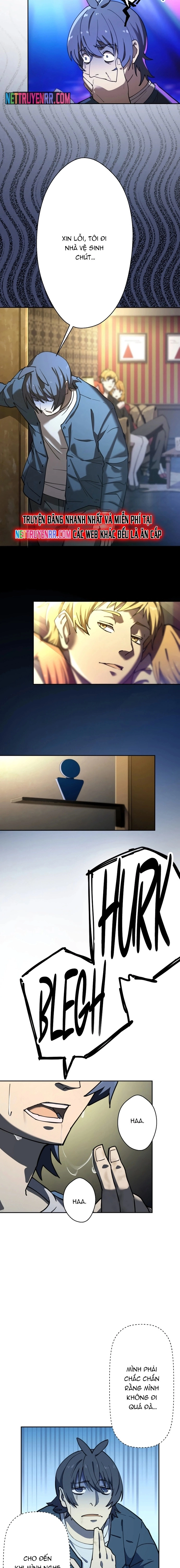 Vườn Thú Miyama Chap 8 - Next Chap 9