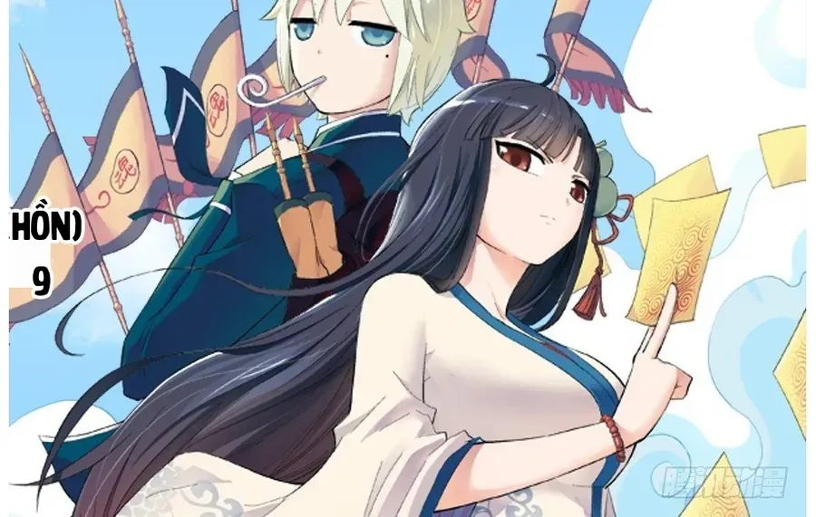 Vương Bài Ngự Sử Chap 85 - Next Chap 86