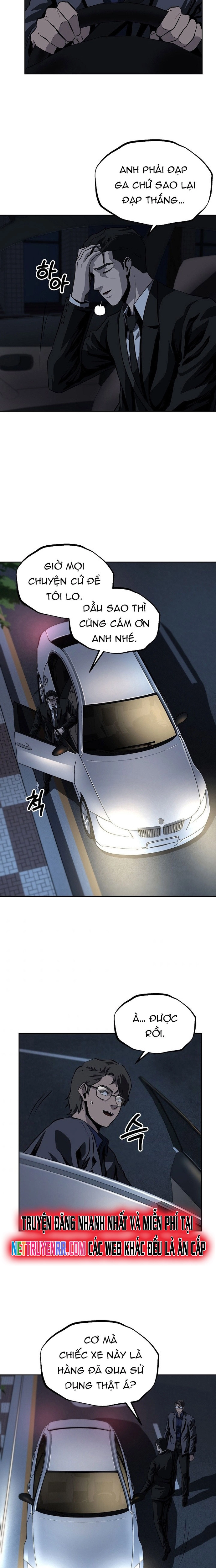 Vương Đạo Chap 27 - Next Chap 28