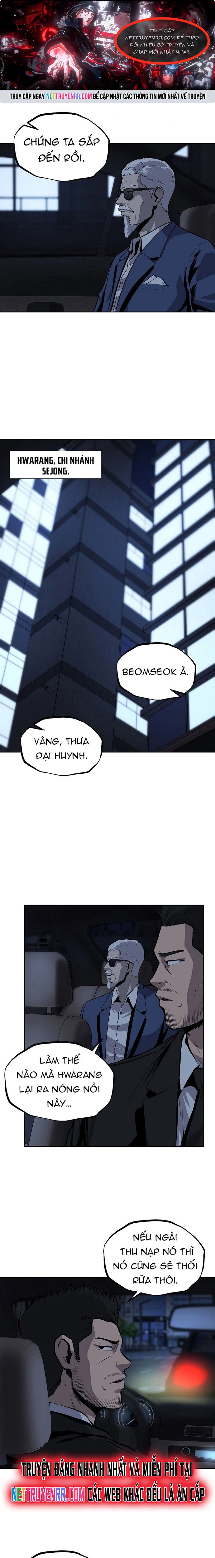 Vương Đạo Chap 28 - Next Chap 29