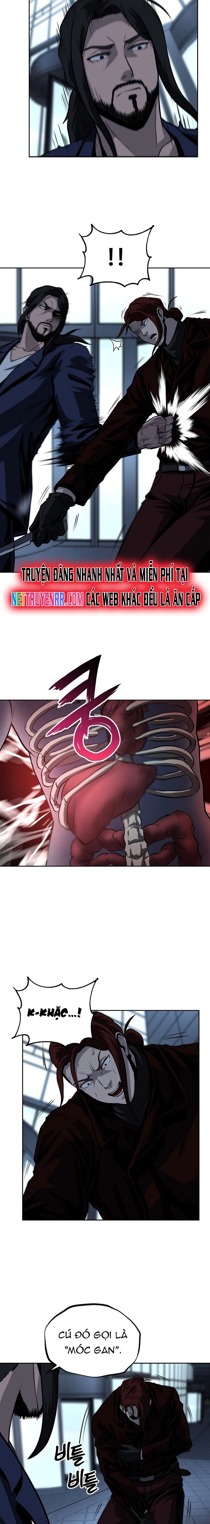 Vương Đạo Chap 28 - Next Chap 29