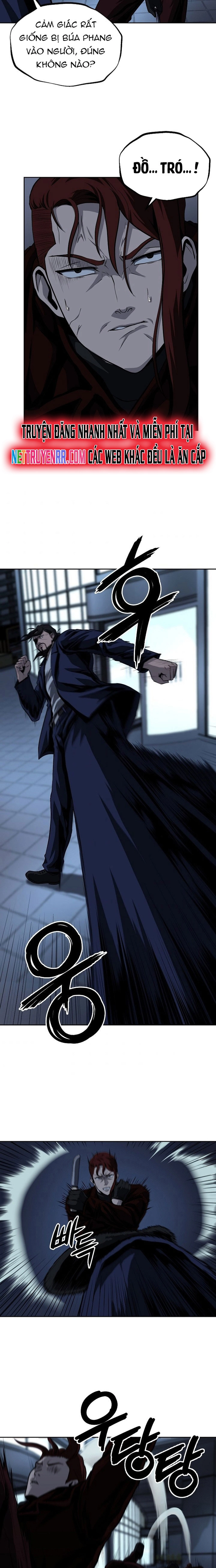 Vương Đạo Chap 28 - Next Chap 29