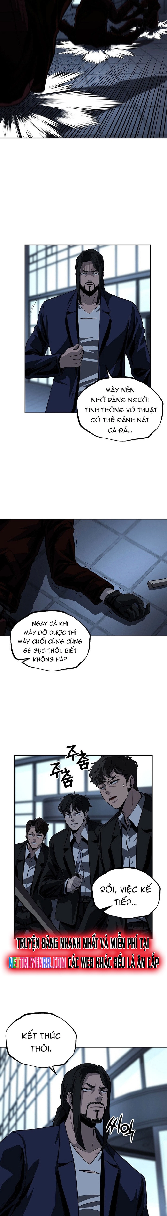 Vương Đạo Chap 28 - Next Chap 29