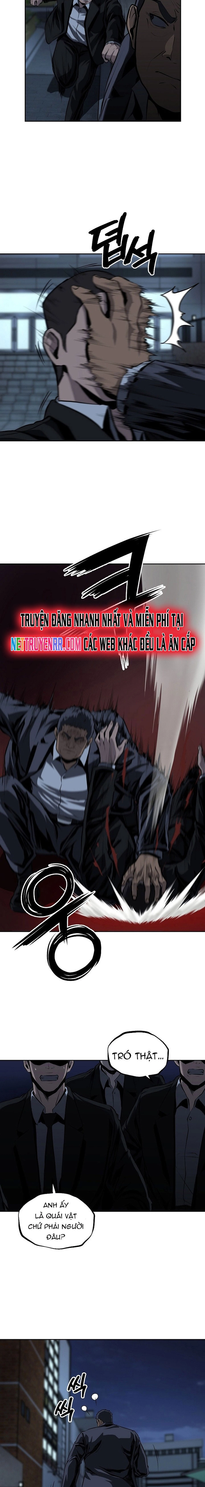 Vương Đạo Chap 28 - Next Chap 29