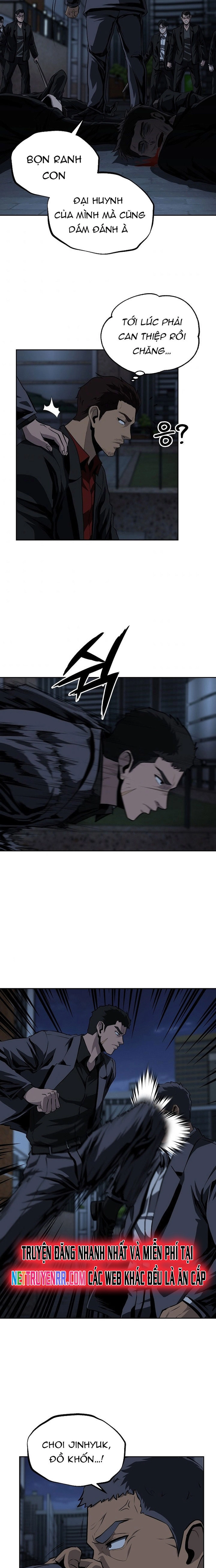 Vương Đạo Chap 28 - Next Chap 29