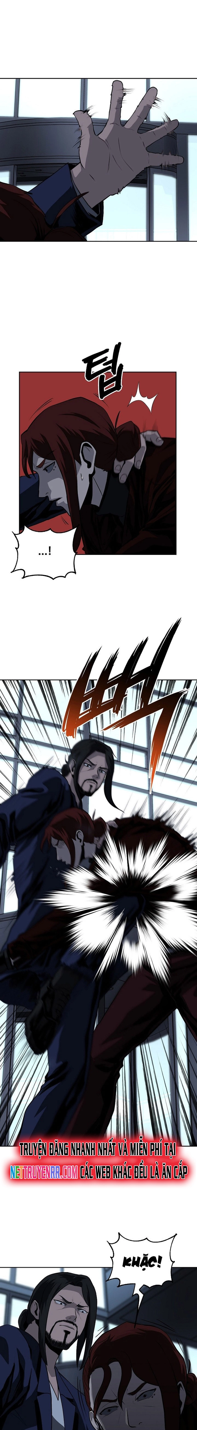 Vương Đạo Chap 28 - Next Chap 29