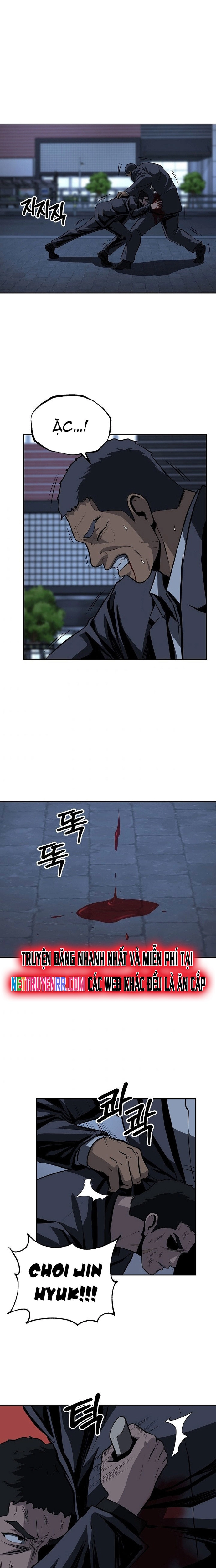 Vương Đạo Chap 29 - Next Chap 30