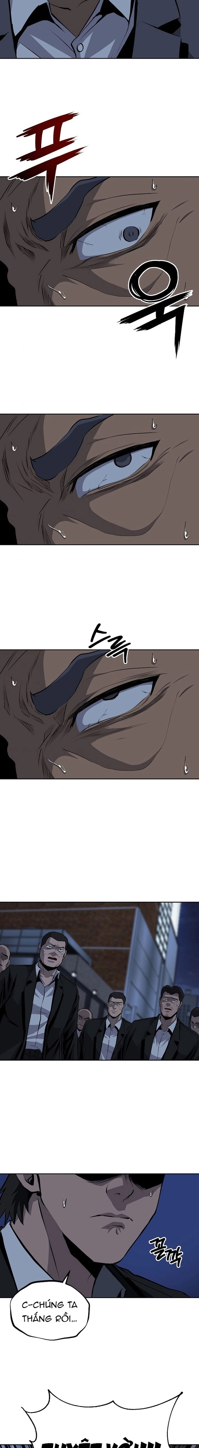 Vương Đạo Chap 29 - Next Chap 30