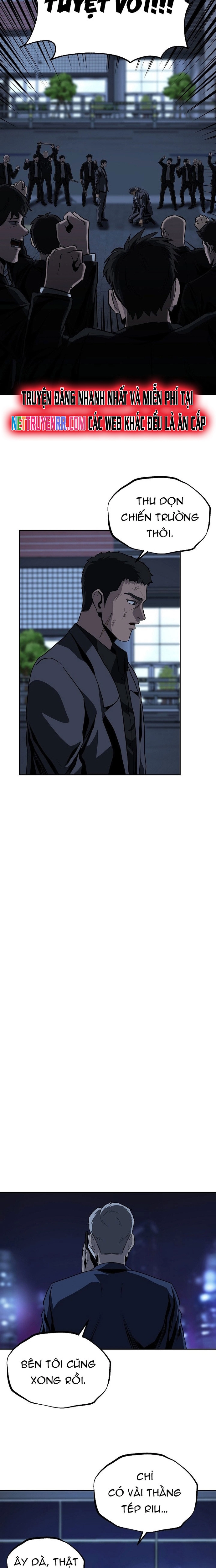 Vương Đạo Chap 29 - Next Chap 30