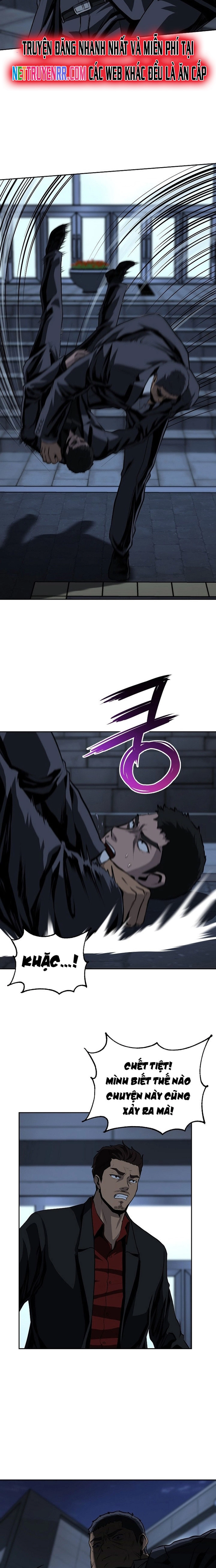 Vương Đạo Chap 29 - Next Chap 30