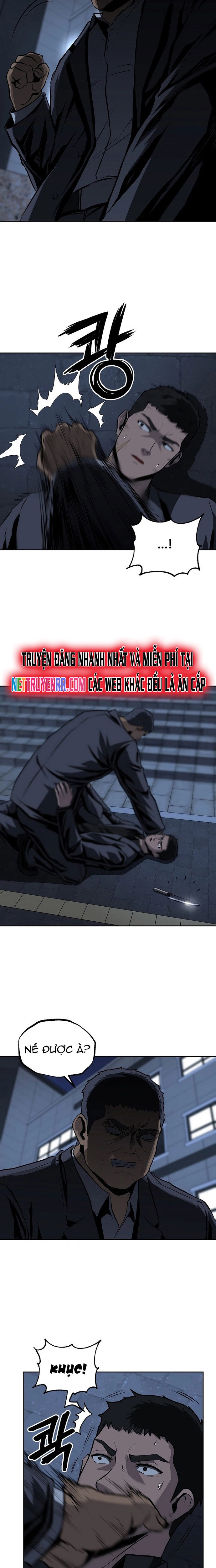 Vương Đạo Chap 29 - Next Chap 30