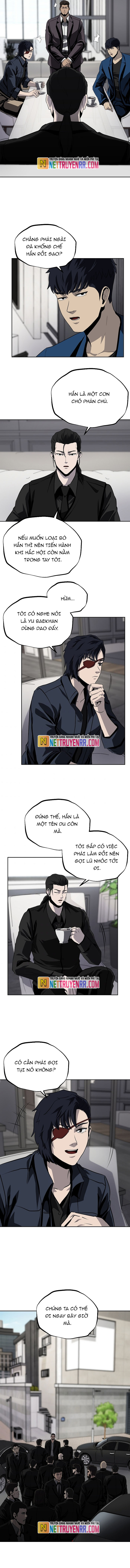 Vương Đạo Chap 36 - Next Chap 37