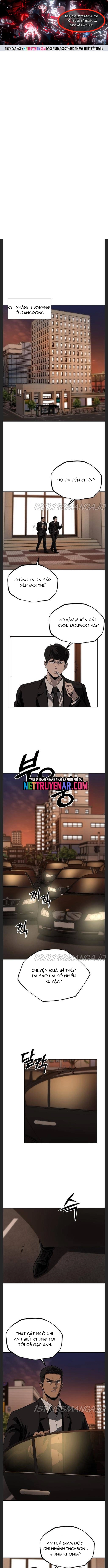 Vương Đạo Chap 38 - Next Chap 39