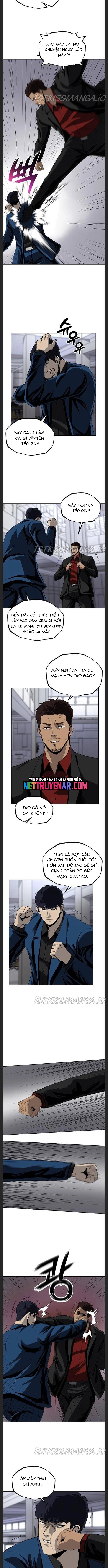 Vương Đạo Chap 38 - Next Chap 39