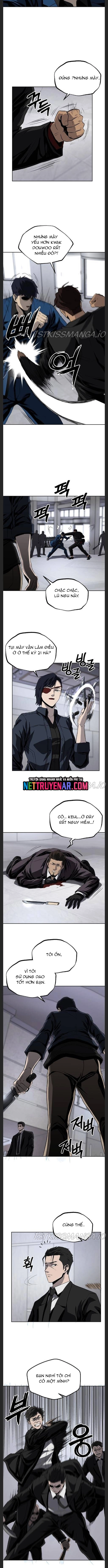 Vương Đạo Chap 38 - Next Chap 39