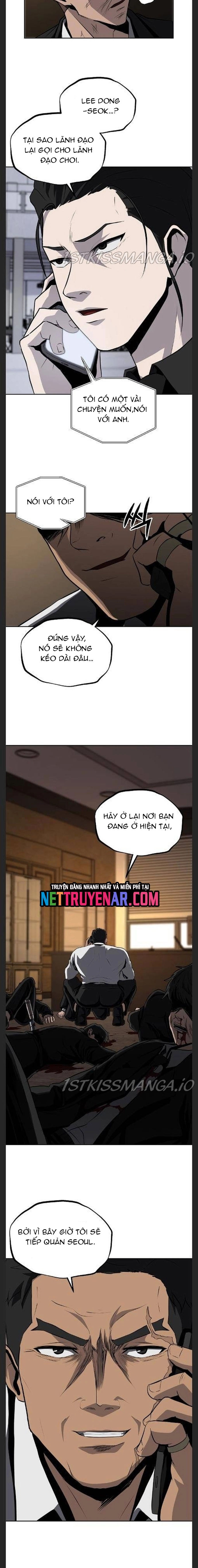 Vương Đạo Chap 38 - Next Chap 39