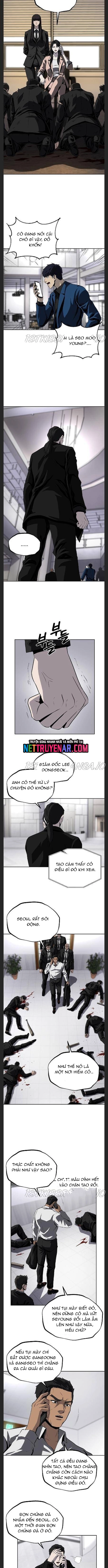 Vương Đạo Chap 39 - Next Chap 40