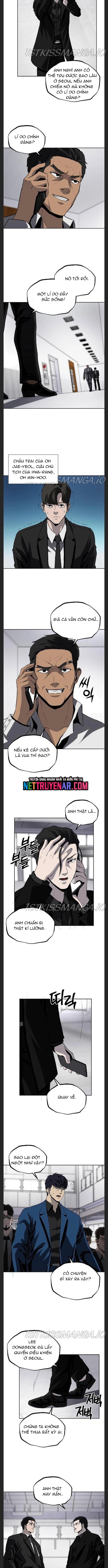 Vương Đạo Chap 39 - Next Chap 40