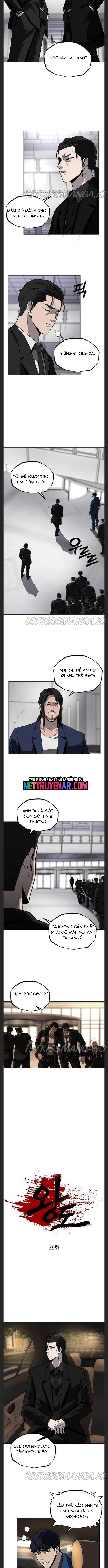 Vương Đạo Chap 39 - Next Chap 40