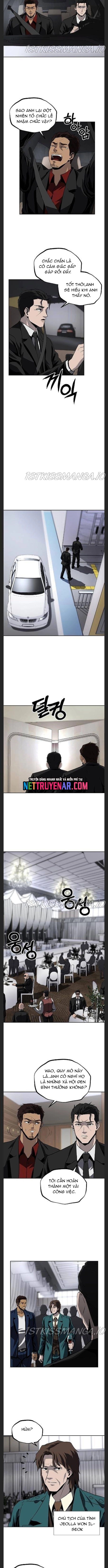 Vương Đạo Chap 39 - Next Chap 40