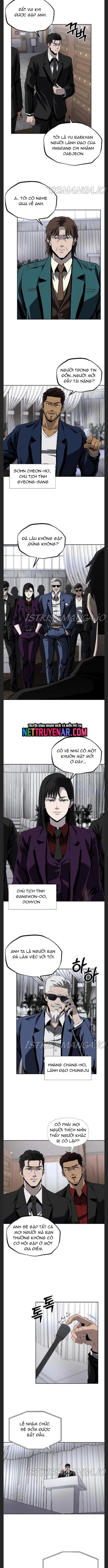 Vương Đạo Chap 39 - Next Chap 40