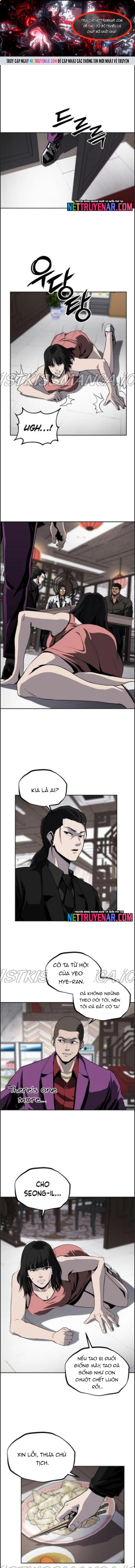 Vương Đạo Chap 42 - Next Chap 43